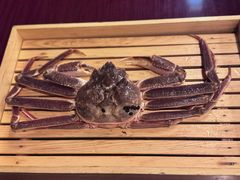 -蟹道乐(道顿堀本店)