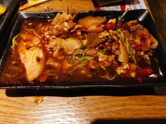 -汪爹爹武汉牛三鲜(朝外大街店)