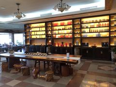 -湖畔居茶楼(湖滨店)