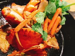 -鑫阿强海鲜大排档·老厦门特色菜(中山路店)