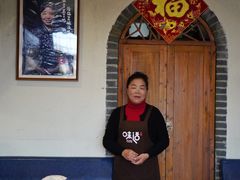 -妈妈的味道(和顺古镇店)