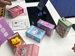 -天河城购物中心