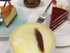 -双风车咖啡馆 Twin Windmills(六道口店)