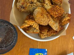 -奇帕波·披萨&炸鸡(诺和木勒站店)