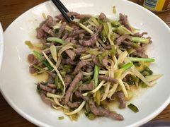 -毛哥小馆子(百井坊巷店)