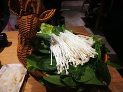 -虾满堂小龙虾烧烤(富荟广场店)
