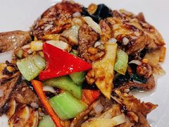 -东兴楼饭庄(六里桥店)