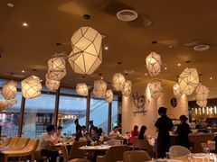 -原石牛扒·约会餐厅(龙城万科里店)