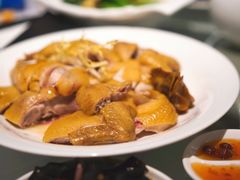 -粤财皇冠假日酒店·彩华轩中餐厅