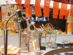 -广州建国酒店·君豪西餐自助餐厅