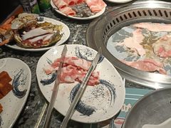 -阪尚皇·原切牛排·烤肉火锅自助(北京路店)