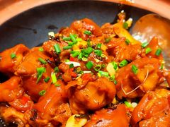 -湘力力小院·鱼汤泡饭(枫林路店)