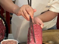 -廖掌柜·重庆鲜货火锅(上海首店)