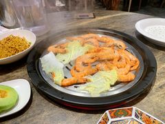 -日进一片海.生腌海鲜火锅.宵夜烧烤(三里屯总店)