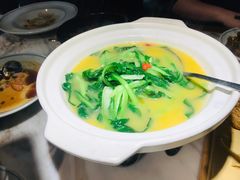 -掌柜的店·河南菜(日月光店)