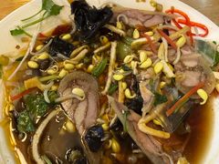 -小崔家臊子面(蔡家坡总店)