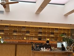 -无印良品餐堂 MUJI Diner(成都太古里店)