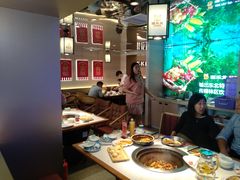 -遇东北林区铁锅炖(南开店)