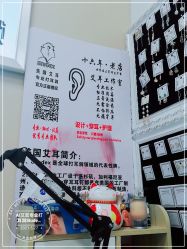 -AI艾耳·专业手工耳洞·穿孔美学馆