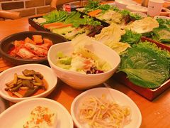 开胃前菜-青鹤谷(苏州店)
