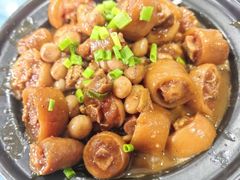 -广东潮汕酒家(锋记中恒分店)
