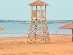 -长兴岛海滨公园
