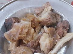 -阿秋牛排(湖心街店)