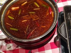 -西贝莜面村(上海百联西郊店)