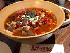 -鱼食饭稻·苏浙土菜17年老馆子(平江路店)