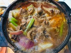 -范贤光鸡公煲(平乐园总店)