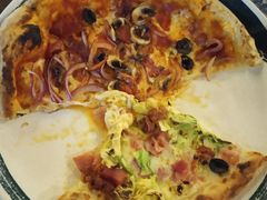 -PIZZA BIANCA(民园店)