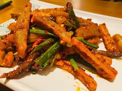 -云海肴·汽锅鸡·云南菜(苏州中心店)