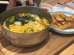 -小满手工粉(上海文峰广场店)