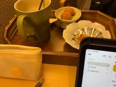 -奈雪茶院·茶室茶馆(广州粤海天地店)