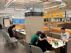 -星伦多自助料理·涮烤一体(奉贤龙湖天街店)