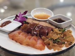 -朱仔记食府(江南大道店)