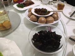 -东方红酒楼(知春路店)