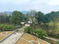 -宁波九龙湖开元度假村
