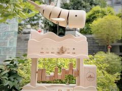 -方山风景区定林寺