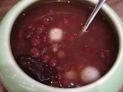 红豆沙小丸子-东京屋(武定路店)