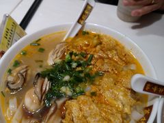 -荔林食店(西华路店)