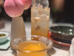 -杭州君悦酒店·湖滨28中餐厅