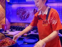 -红盔甲·小龙虾(定西路店)