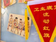 -马路牙子地桌烤肉(工体店)
