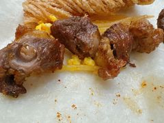 -丁里羊肉小镇(天鹅湖总店)