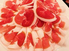 -老字号京味涮肉坊(梦溪路店)