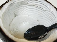 -志龙皇冠吃货椰子铺