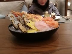 -水月周庄铂尔曼酒店 · 漾全日餐厅