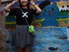 -猫咪博物馆(顶澳仔猫街店)