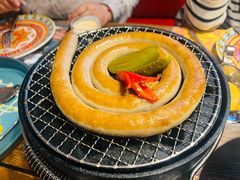 -卢布里西餐厅(总店)